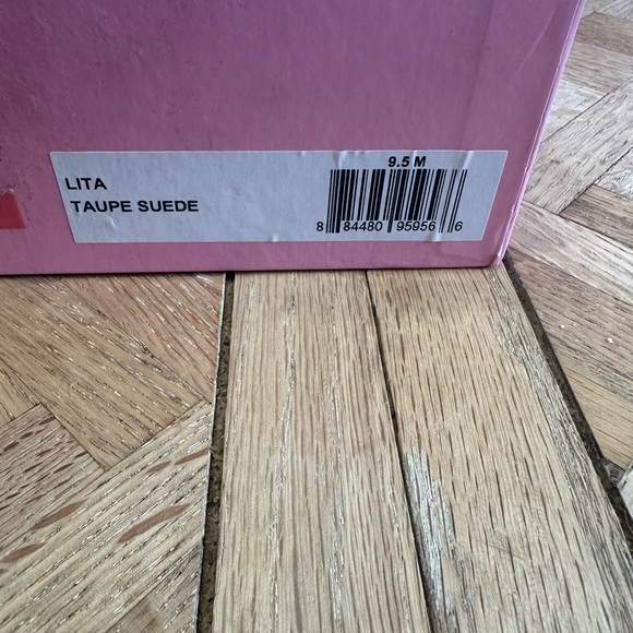 Jeffry Campbell Lita Booties - Picture 3 of 3